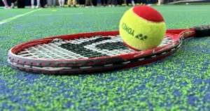 Schnuppertennis
